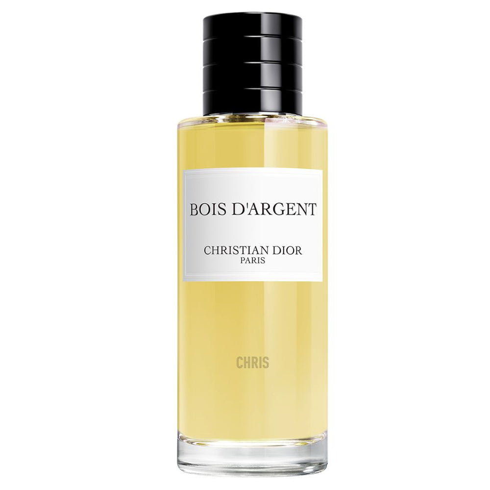 Bois d'Argent di Dior