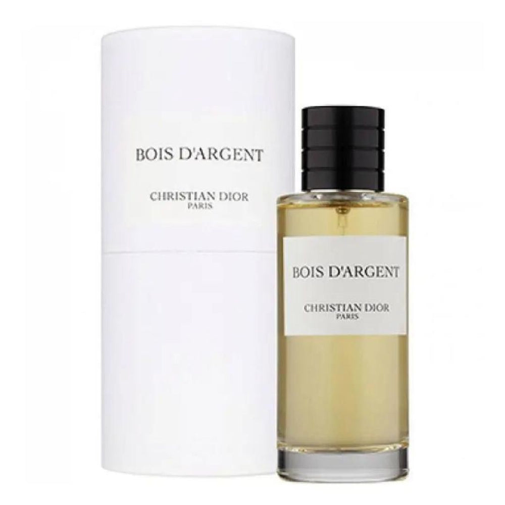 Bois d'Argent di Dior