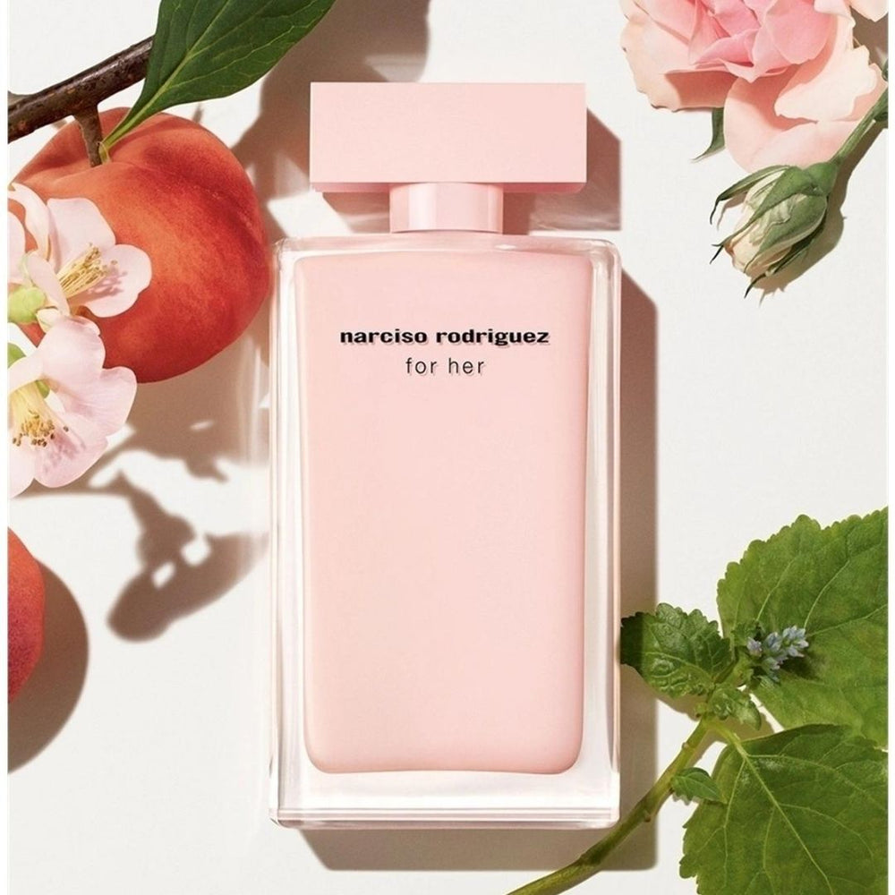 Narciso Rodriguez For Her - Eau de Parfum