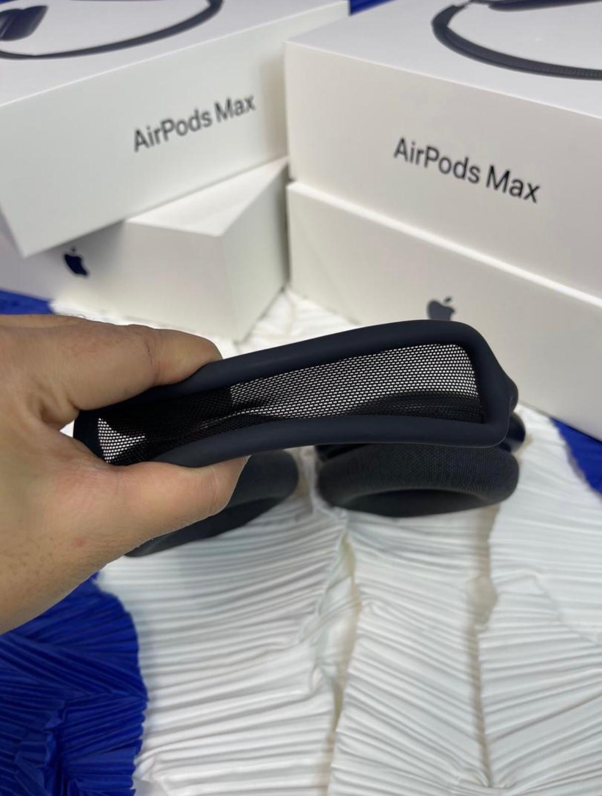 Airpods Max