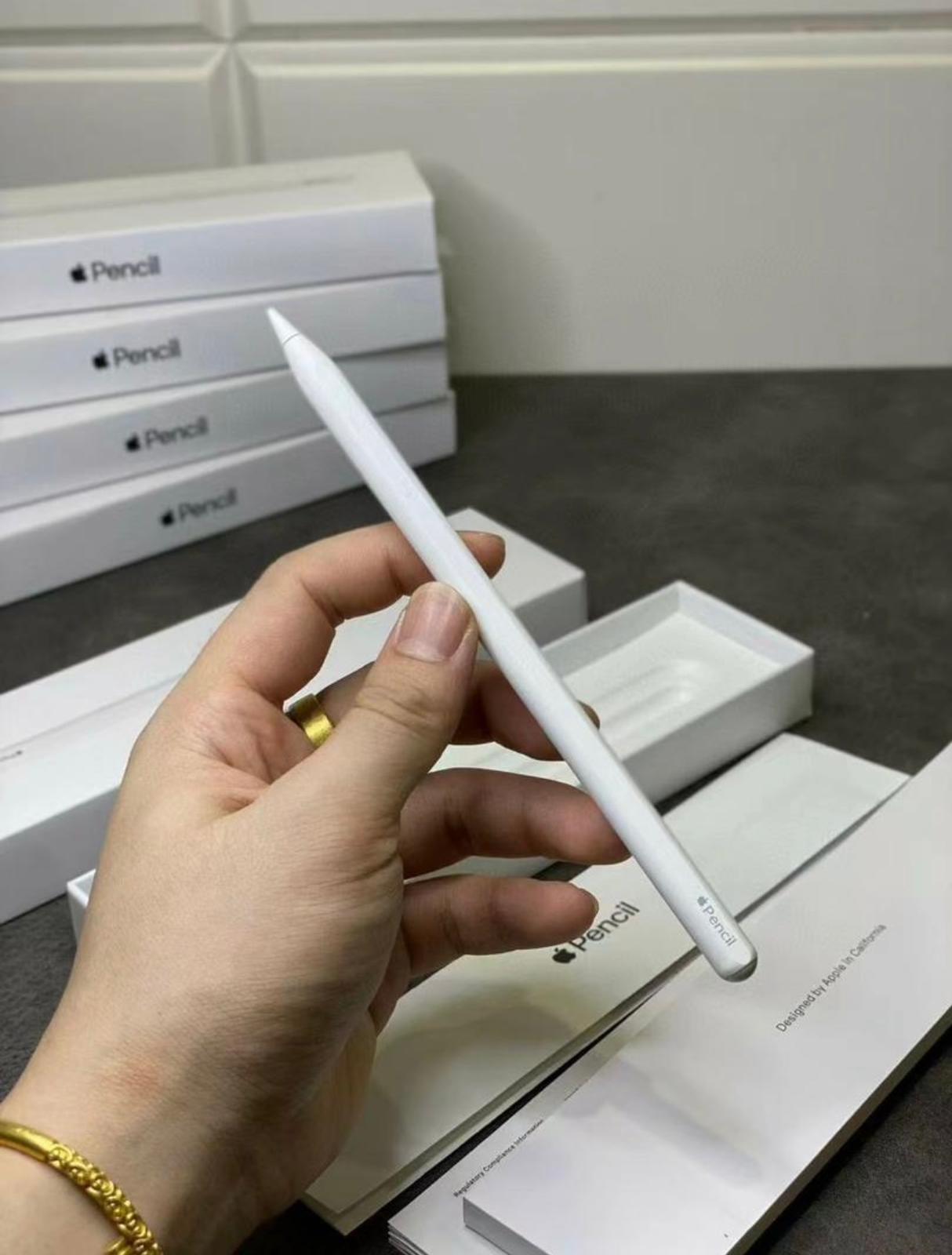 Apple Pencil (2ª  generazione)