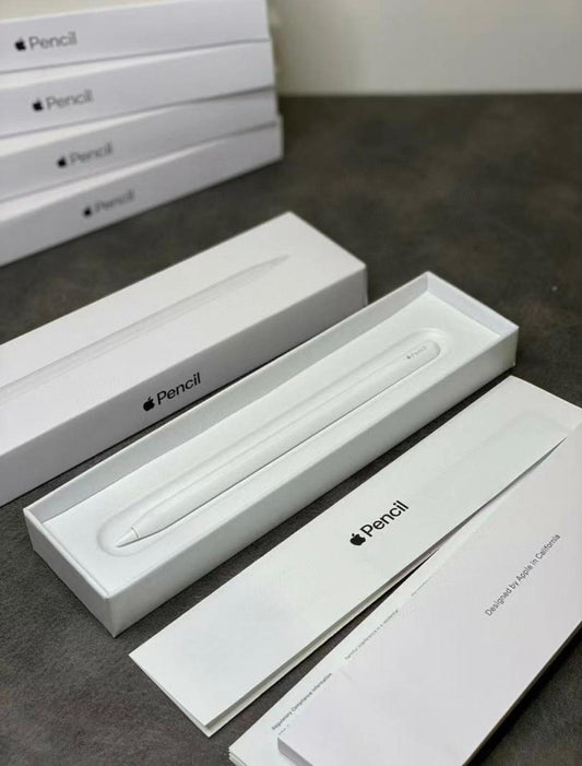 Apple Pencil (2ª  generazione)