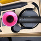 ASCIUGACAPELLI DYSON Supersonic fucsia/nichel