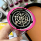 DYSON STYLER AIRWRAP COMPLETE FUCSIA/NICHEL PIASTRA CAPELLI FINI/LISCI