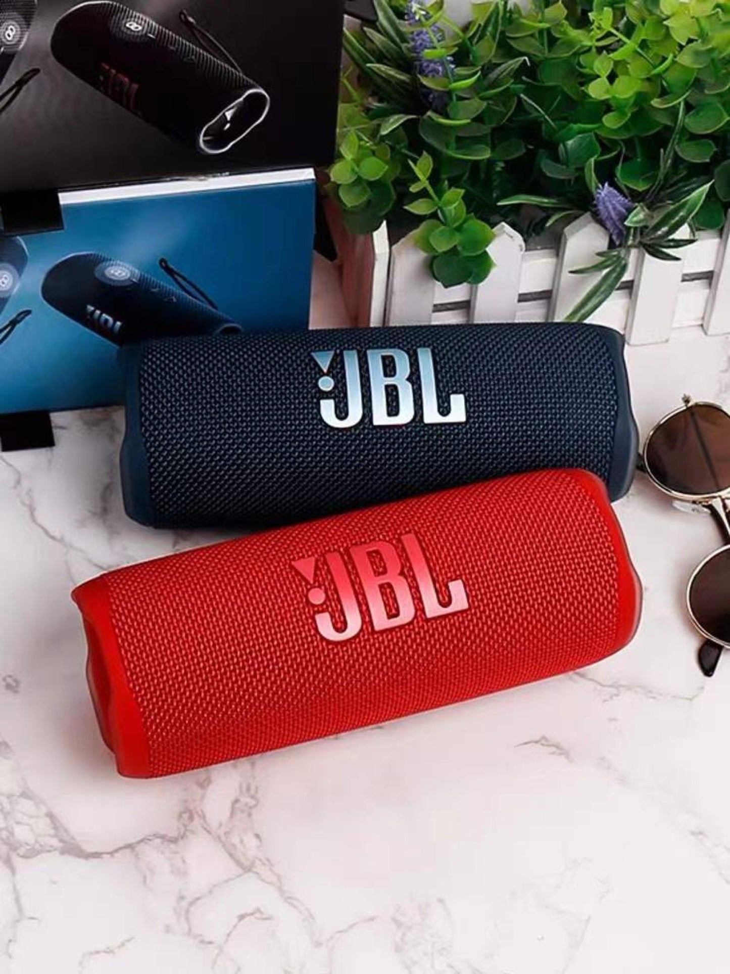 JBL FLIP 6CASSA BLUETOOTH