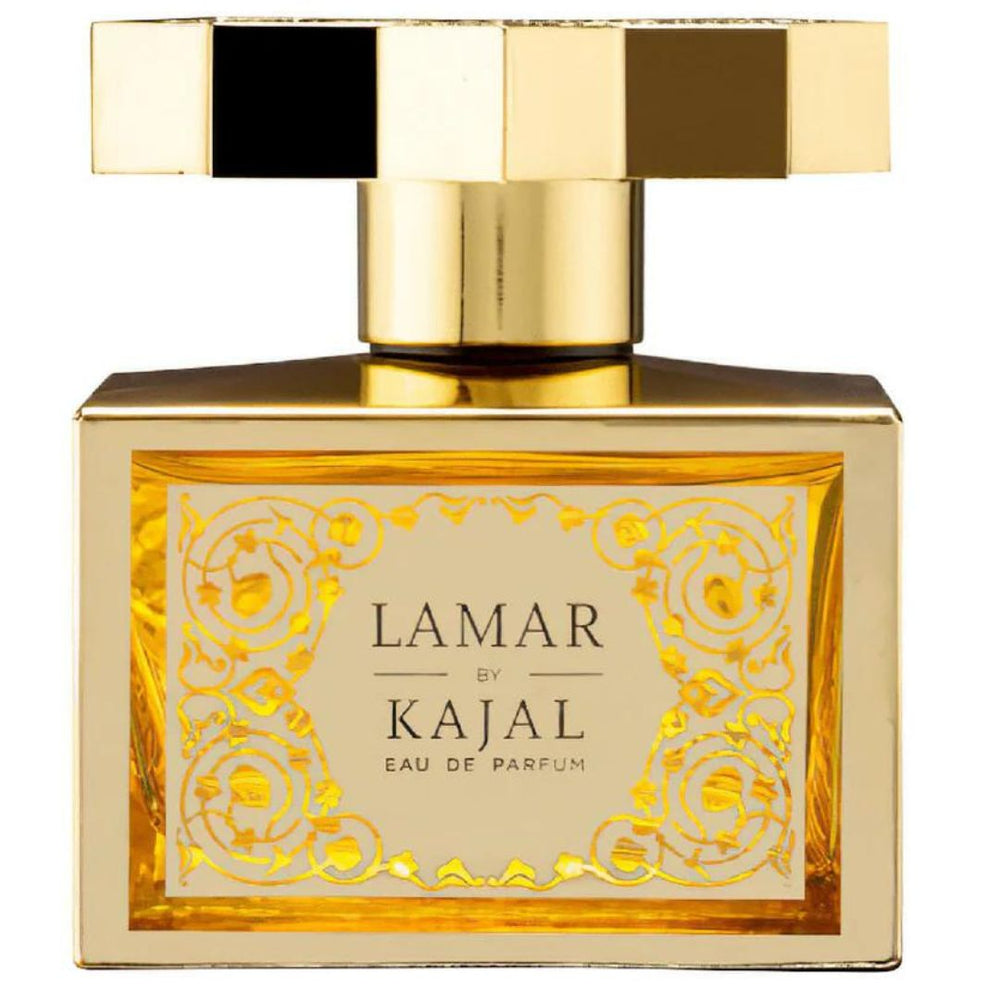 Lamar di Kajal - Eau de Parfume