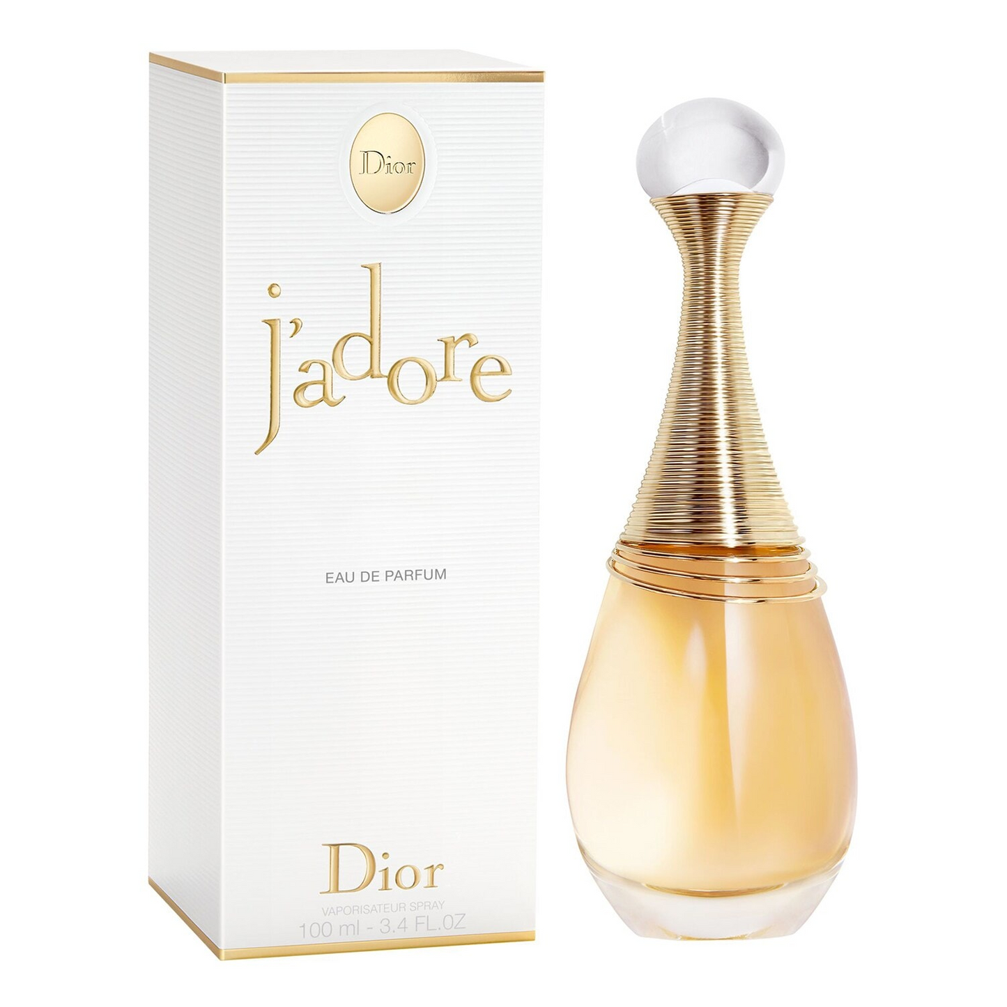 J'adore Dior - Eau de parfum