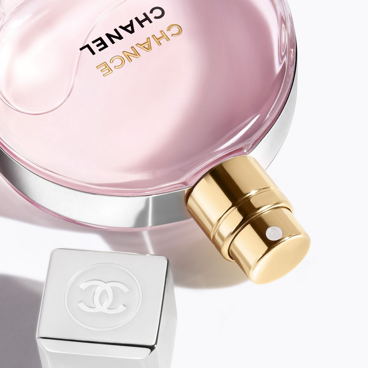 Chance Eau Tendre di Chanel