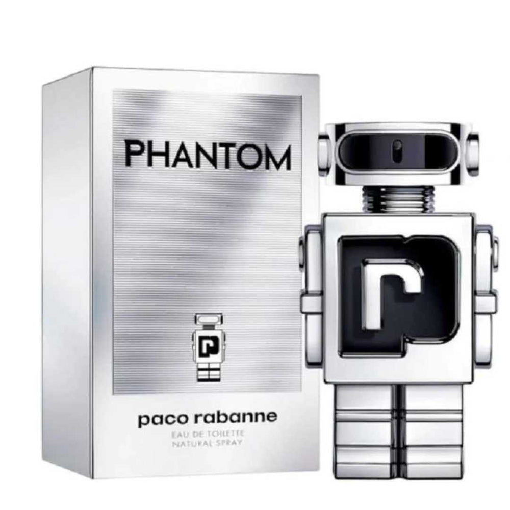 Phantom - Eau de Toilette