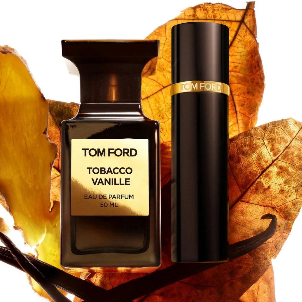 Tobacco Vanille - Eau de Parfume