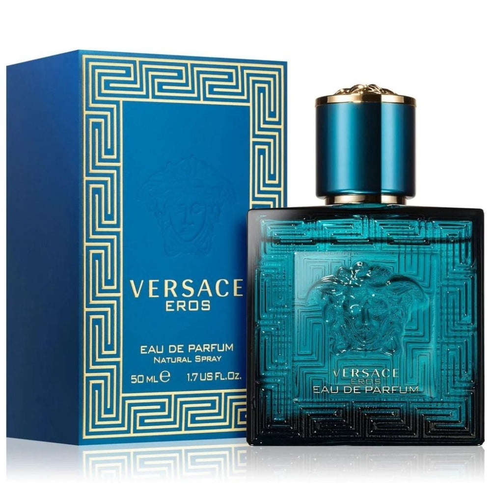 Versace Eros - Eau de Parfum