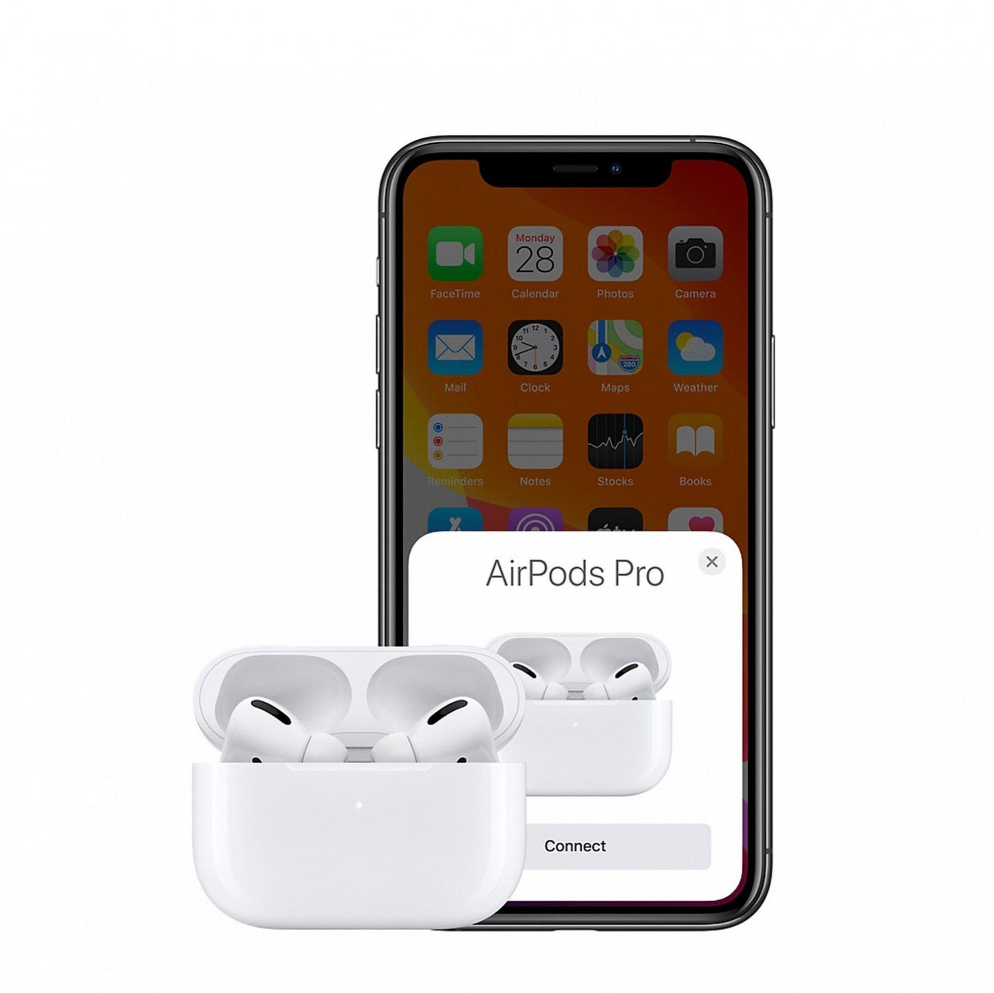 Airpods Pro 2021 - (1ª generazione) con custodia di ricarica MagSafe