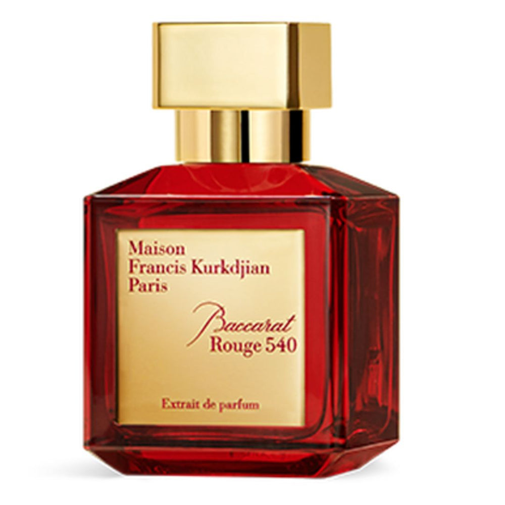 Baccarat Rouge 540 - Extrait de Parfum