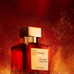 Baccarat Rouge 540 - Extrait de Parfum