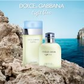 Light Blue di Dolce e Gabbana