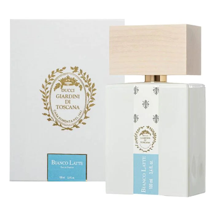 Giardini di Toscana Bianco latte - Eau de Parfum