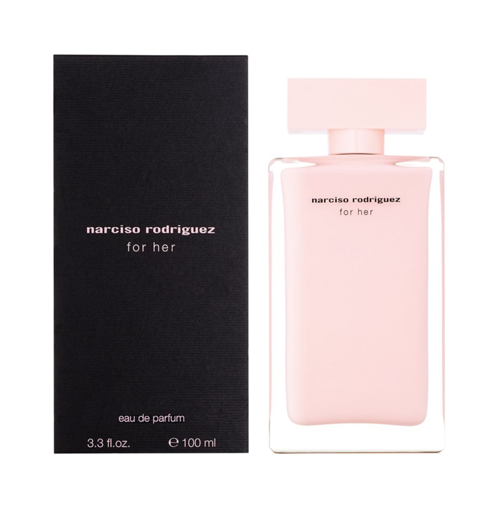 Narciso Rodriguez For Her - Eau de Parfum