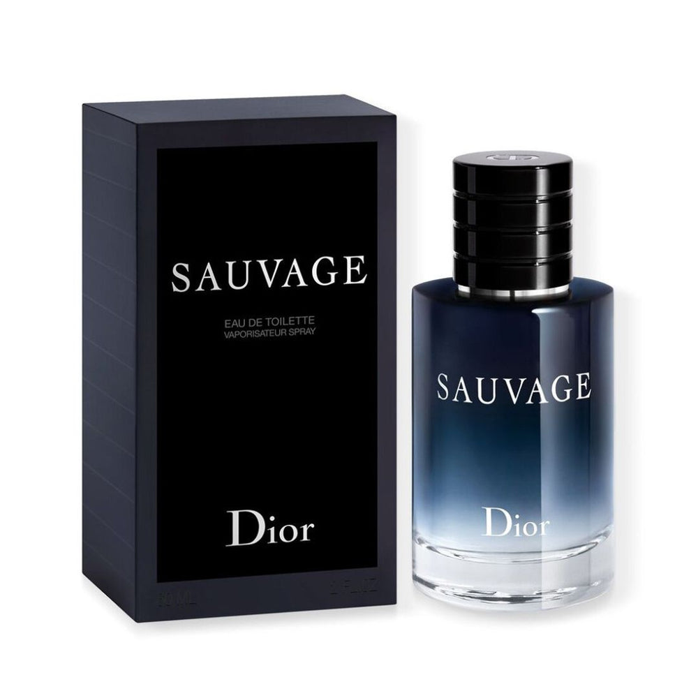 Sauvage di Dior - Eau de Parfum