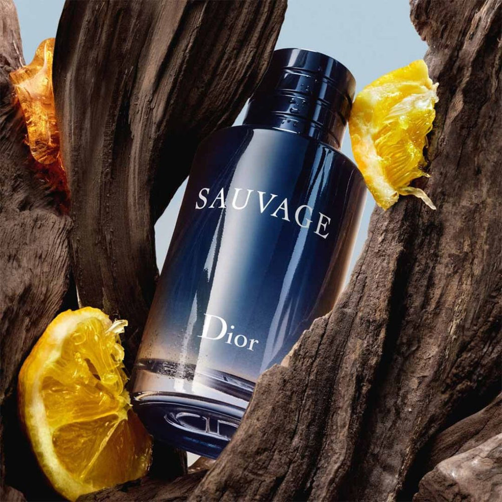 Sauvage di Dior - Eau de Parfum