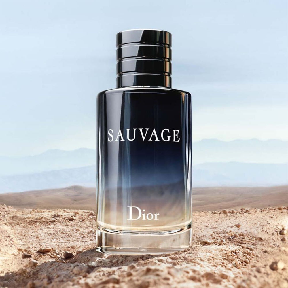 Sauvage di Dior - Eau de Parfum